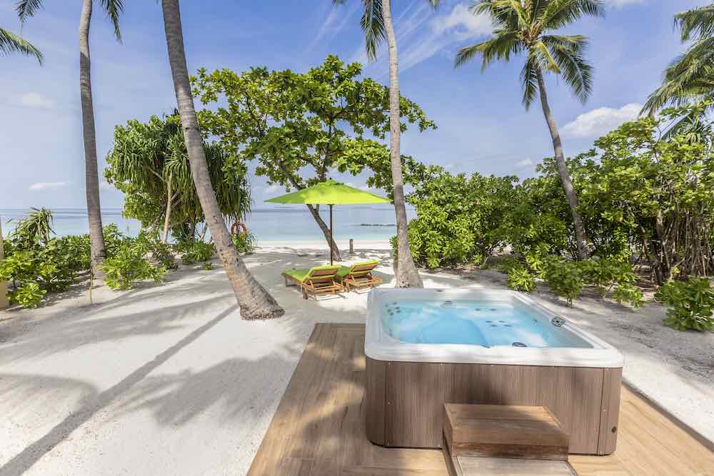 Beach Villa photo 32